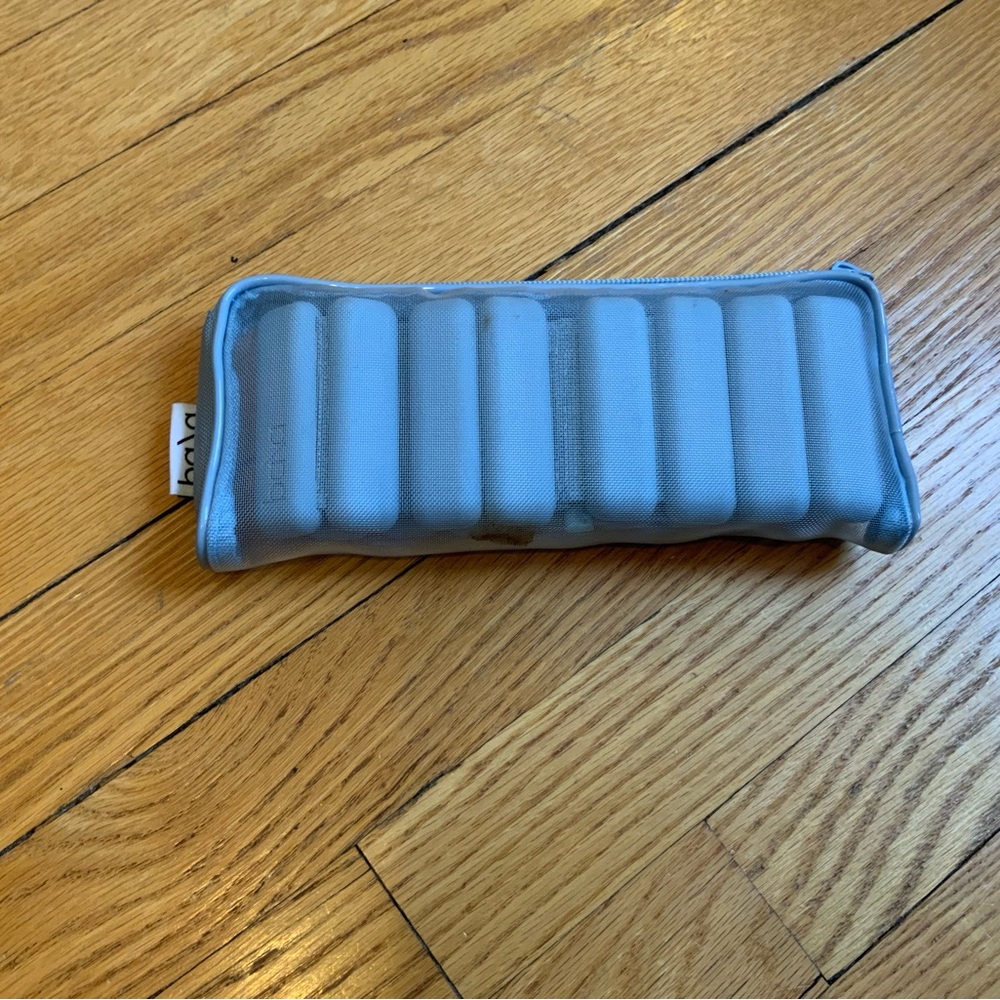 Blue 1 lbs Bala Bangle Bands